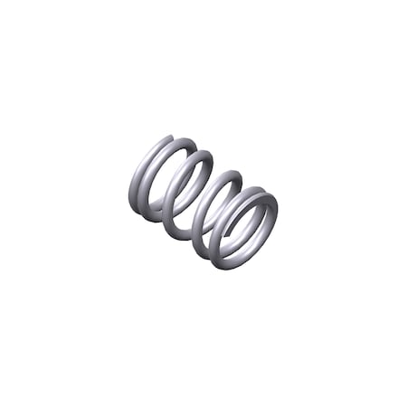 Approved Vendor Compression Spring, O= 0.188, L= 0.25, W= 0.023 G109964842